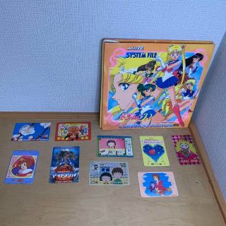 セーラームーン - カード セーラームーン ママレードボーイ