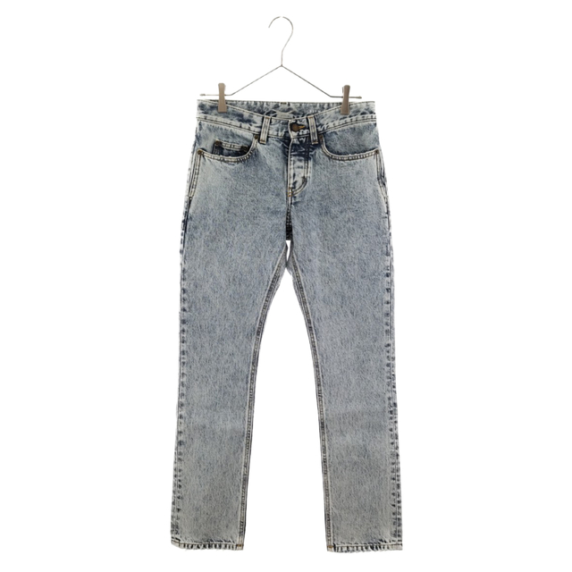 デニム/ジーンズ SAINT LAURENT PARIS サンローランパリ 21AW ...