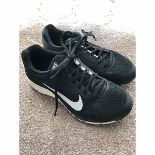 ナイキ(NIKE)のNIKE スニーカー 24.5cm ✧︎*。美品(スニーカー)