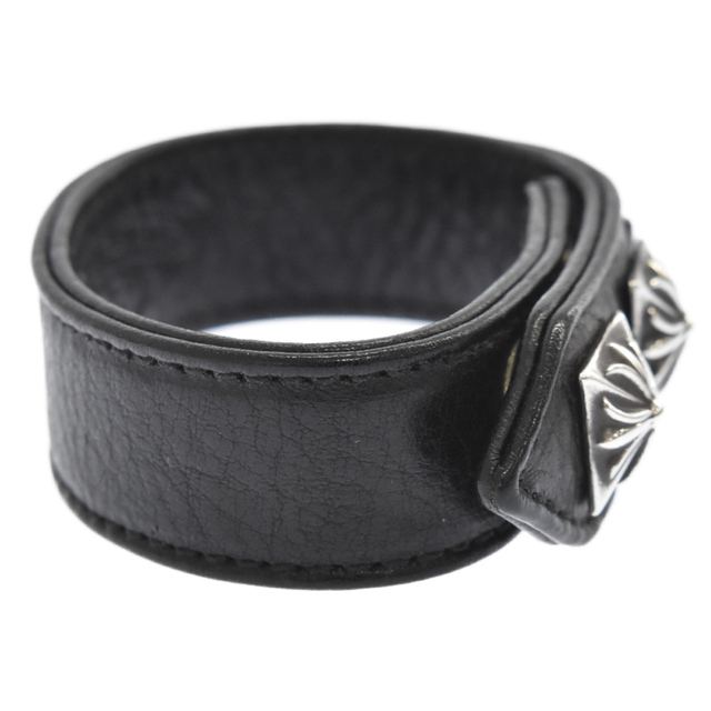 CHROME HEARTS Bracelet 3ボタン2スナップ (CHROME HEARTS 3 CHROME HEARTS Bracelet 3ボタン2スナップ (CHROME HEARTS 3