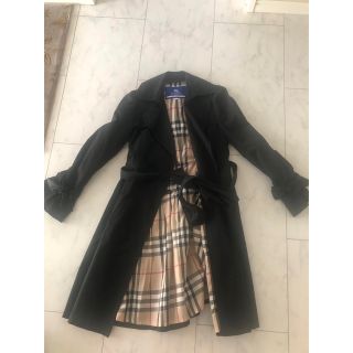 バーバリー(BURBERRY) コートの通販 10,000点以上 | バーバリーを買う ...