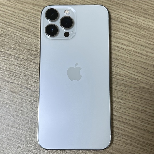 SALE/37%OFF】 iPhone - iPhone13Pro MAX 256GB シルバー