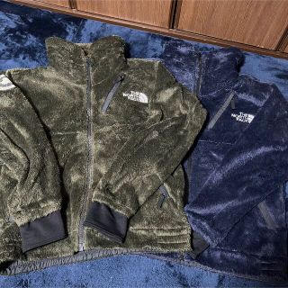 ザノースフェイス(THE NORTH FACE)のアンタークティカバーサロフトジャケットxl(ブルゾン)