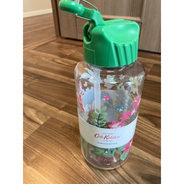 Cath Kidston キャスキッドソン ドリンクボトル 新品未使用