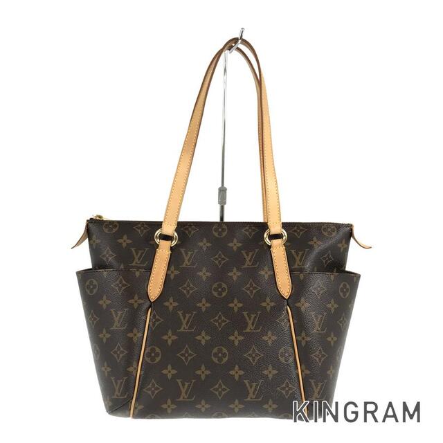 【 開梱 設置?無料 】 LOUIS VUITTON - ルイ・ヴィトン モノグラム トータリーPM レディース・トートバッグ トートバッグ 【 開梱 設置?無料 】 LOUIS VUITTON - ルイ・ヴィトン モノグラム トータリーPM レディース・トートバッグ トートバッグ