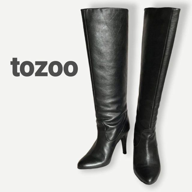 tozoo ブーツ