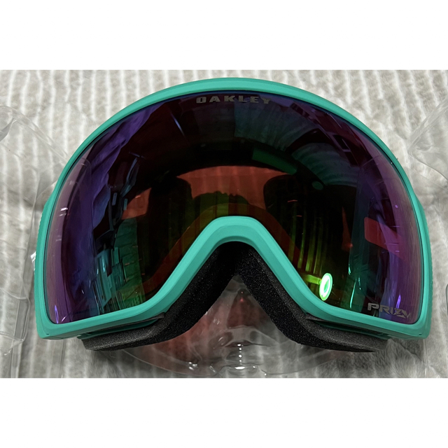 Oakley(オークリー)のやまさん用オークリー OO7105-48Flight Tracker スポーツ/アウトドアのスノーボード(ウエア/装備)の商品写真