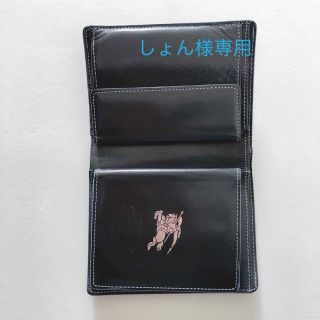 バーバリー(BURBERRY)のバーバリー財布(折り財布)