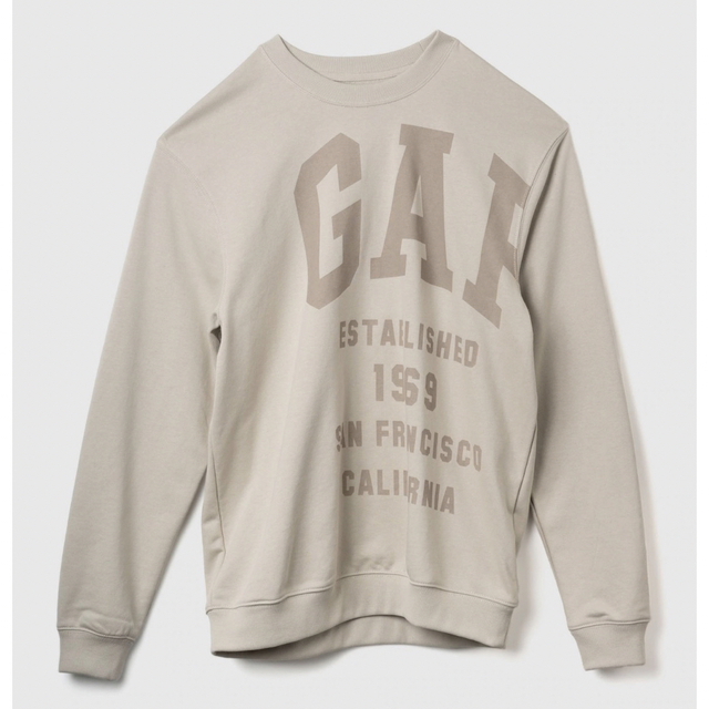 GAP ロゴ スウェット セットアップ 新品 未使用