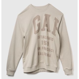 ギャップ(GAP)のGAP ロゴ スウェット セットアップ 新品 未使用(スウェット)