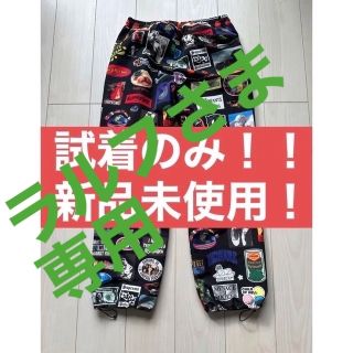 シュプリーム(Supreme)の🌈ほぼ 新品 未使用🌈supreme🌈正規品🌈付属品完備🌈パンツ🌈(その他)