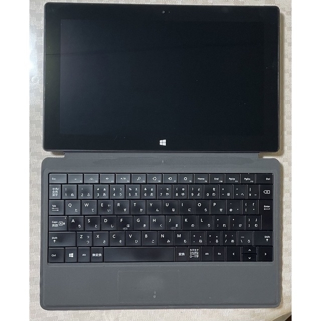 【値下げ】MS Surface Pro2, Mem.8G, SSD256G 2