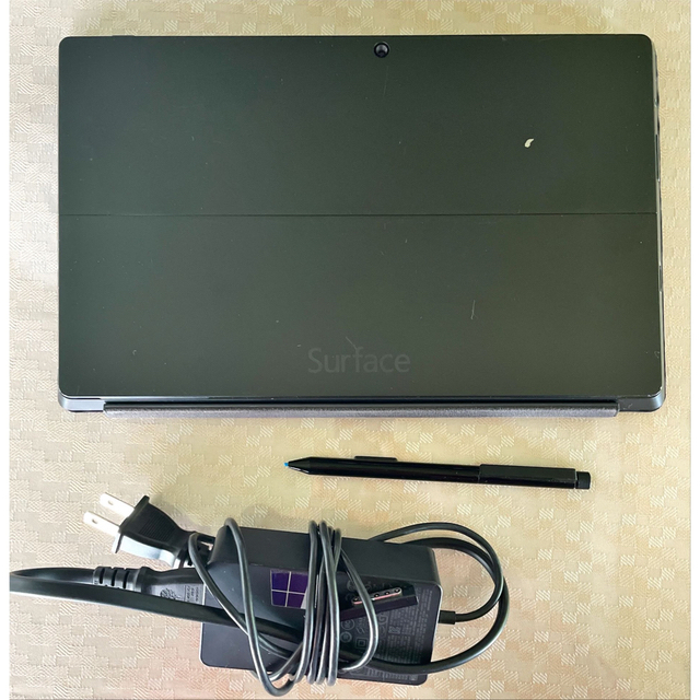 【値下げ】MS Surface Pro2, Mem.8G, SSD256G 3