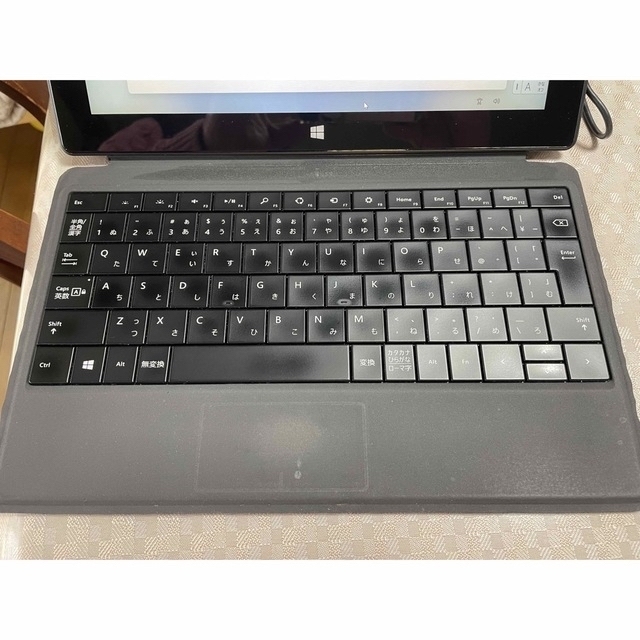 【値下げ】MS Surface Pro2, Mem.8G, SSD256G