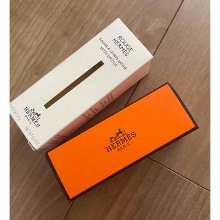 エルメス(Hermes)のお値下げ！ エルメスルージュ ローズ ポメット32(口紅)