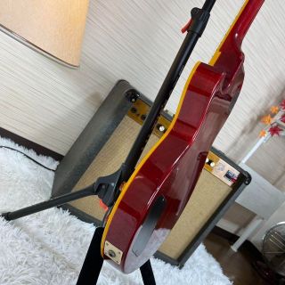 4386】EPIPHONE Les Paul classic PLAINTOP 直営通販 growthcenter