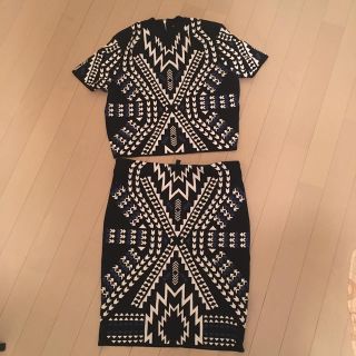 エイチアンドエム(H&M)の※M666様専用※【H&M】セットアップ(セット/コーデ)