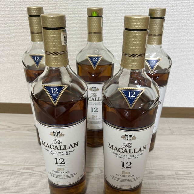 白州12年箱付き+白州NV2本セット 白州12年箱付き+白州NV2本セット