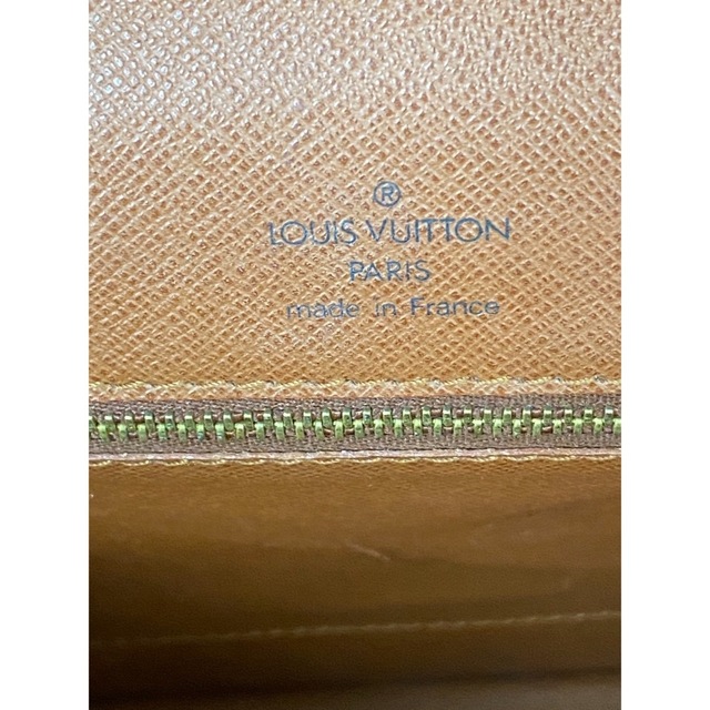 LOUIS VUITTON(ルイヴィトン)の(セール品)LOUIS VUITTONルイヴィトンモンソー レディースのバッグ(ハンドバッグ)の商品写真