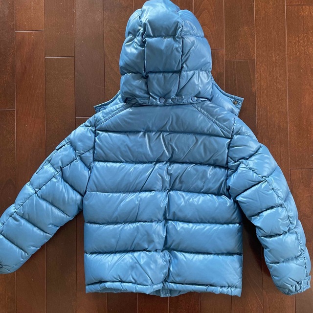 MONCLER キッズ　ダウンジャケット