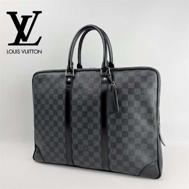 おすすめ ルイヴィトン□ダミエ・グラフィット - VUITTON LOUIS