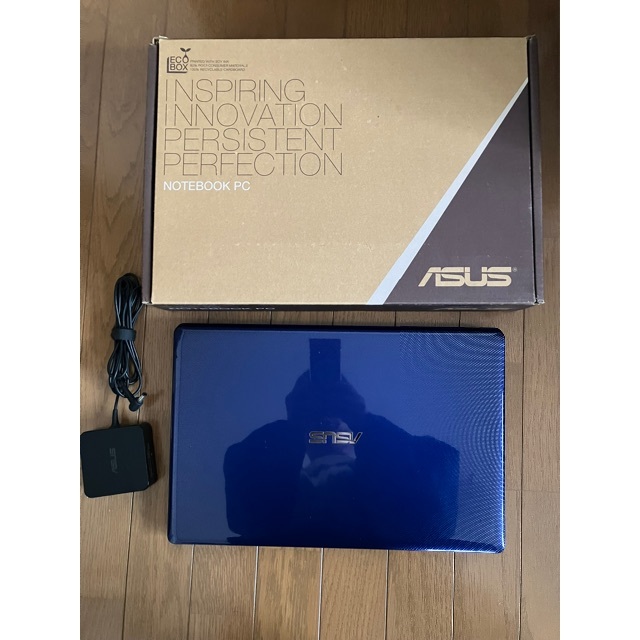 ☆★ASUS K550C(SSD:240GB,RAM:8G,WIN10★☆