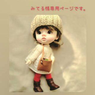 空様専用です。dayuanbaodollの靴 Qbabydollの靴-