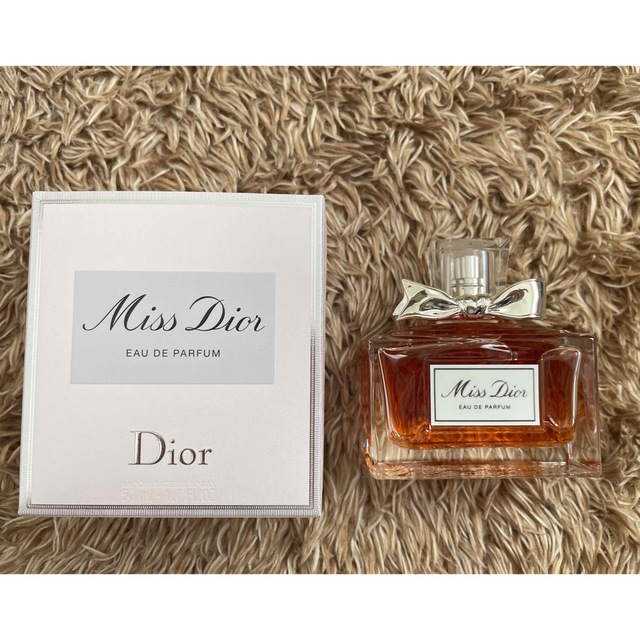 新品 Diorミスディオール オードゥ パルファン 50ml - www.uhtprojects