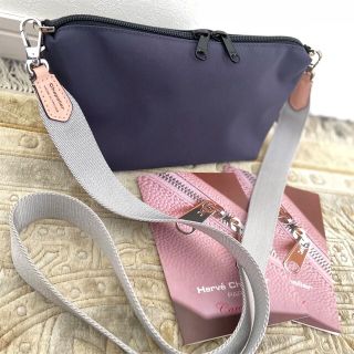 エルベシャプリエ ショルダー(シルバー/銀色系)の通販 31点 | Herve
