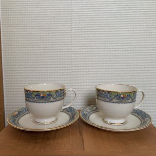 ✨ 超美品 ✨ LENOX レノックス カップ\u0026ソーサー