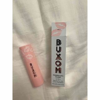 セフォラ(Sephora)のSam様 専用 Buxom lip plump balm(リップケア/リップクリーム)