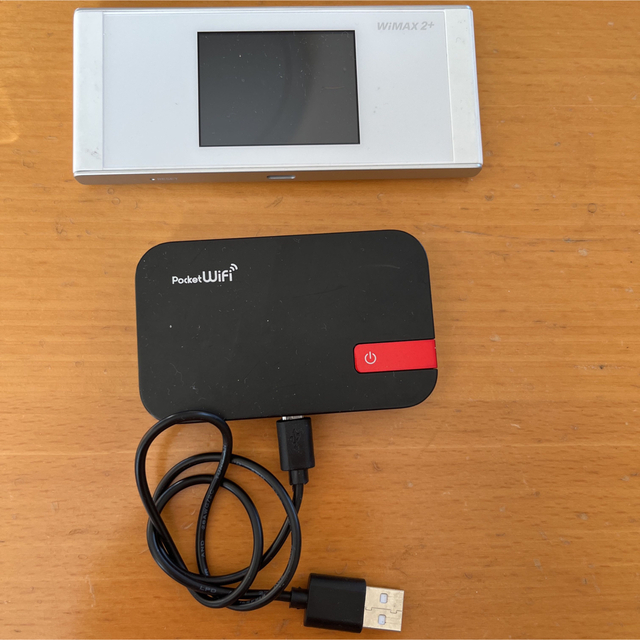 モバイル Wi-Fi ポケットWiFi Pocket WiFi HUAWEI スマホ/家電/カメラのPC/タブレット(PC周辺機器)の商品写真