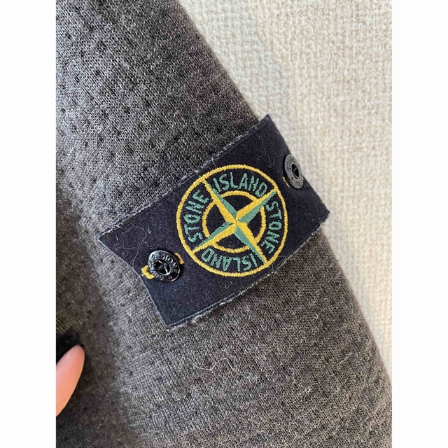 STONE ISLAND ストーンアイランド　ブルゾン　00’s ジャケット