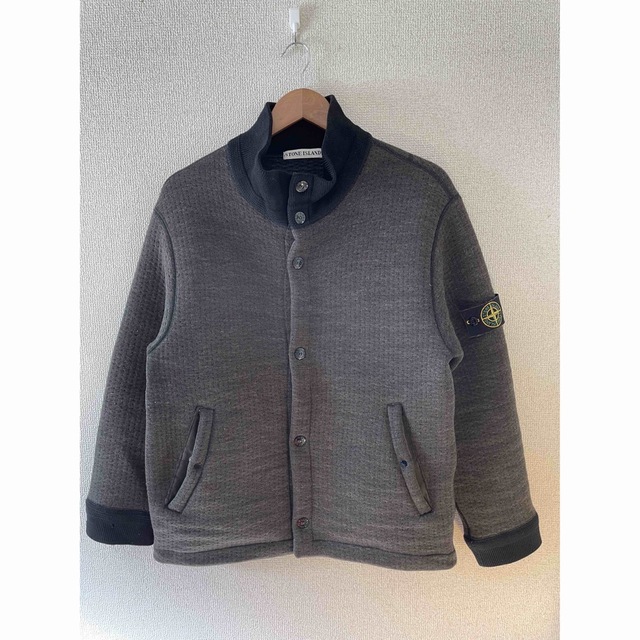 STONE ISLAND ストーンアイランド　ブルゾン　00’s ジャケット