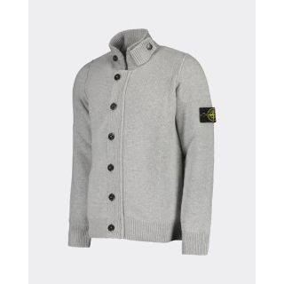 ストーンアイランド(STONE ISLAND)の完売品　ストーンアイランド　ニット　547A3(ニット/セーター)