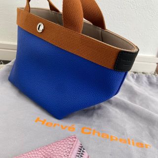 エルベシャプリエ ラメの通販 73点 | Herve Chapelierを買うならラクマ