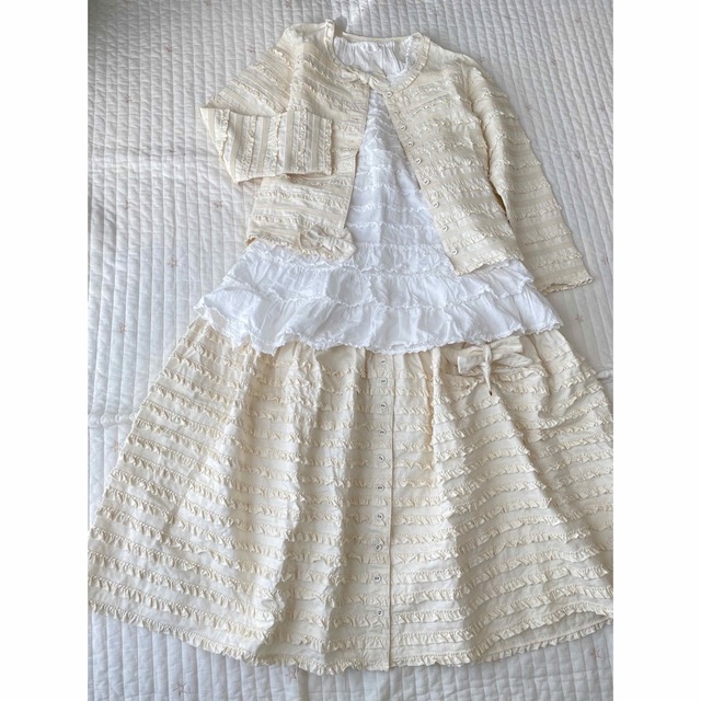 25%OFF】 ピンクハウス ダブリエ チュニック ワンピース 綿ローン
