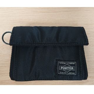 ポーター(PORTER)のPtaro_820様専用   PORTER ポーター タンカー(折り財布)