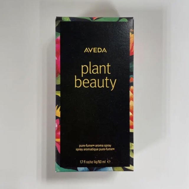 AVEDA(アヴェダ)の専用様　AVEDAアヴェダ★プラントビューティー⭐︎アロマティックスプレー コスメ/美容の香水(香水(女性用))の商品写真