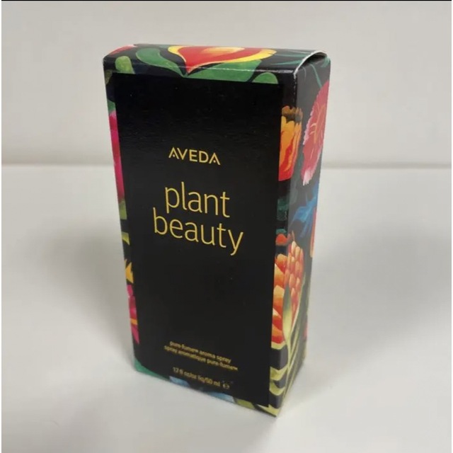 AVEDA(アヴェダ)の専用様　AVEDAアヴェダ★プラントビューティー⭐︎アロマティックスプレー コスメ/美容の香水(香水(女性用))の商品写真