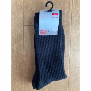 ユニクロ 靴下(メンズ)の通販 700点以上 | UNIQLOのメンズを買うならラクマ