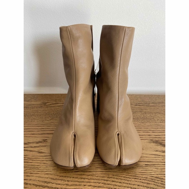 Maison Martin Margiela - 新品未使用【Maison Margiela】 足袋ブーツ