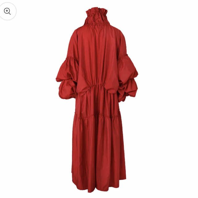 HOUGA kiki dress 公式通販サイト - safeclass.com.br