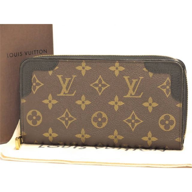 最大の割引 LOUIS VUITTON ルイヴィトン モノグラム レティーロ