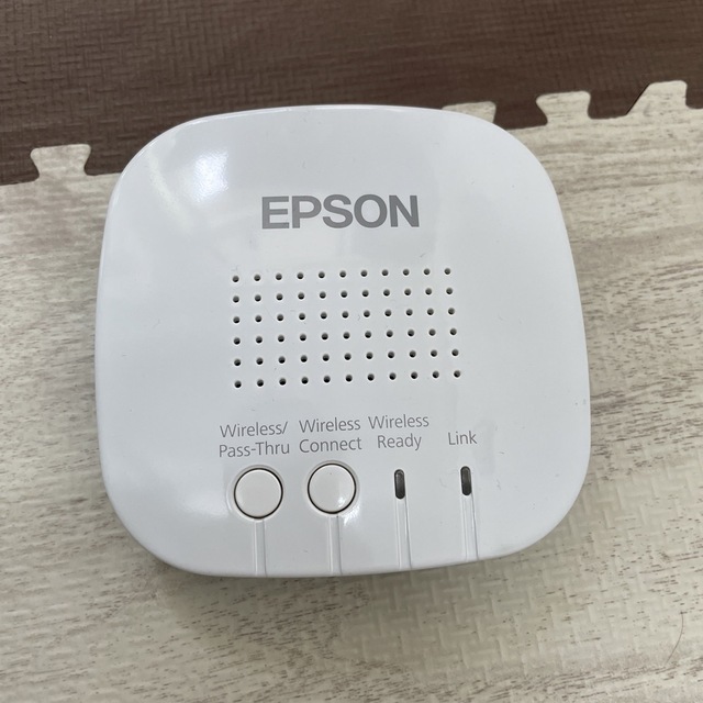 EPSON Wireless Mirroring Adaptor EHDMC10