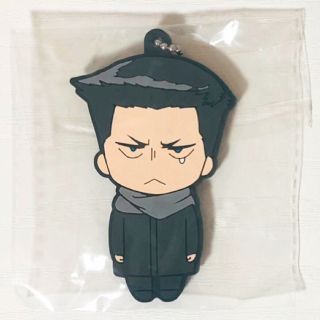 新品☆ユーリ!!! on ICE【ギオルギー・ポポーヴィッチ】ラバー 新品☆ユーリ!!! on ICE【ギオルギー・ポポーヴィッチ】ラバー