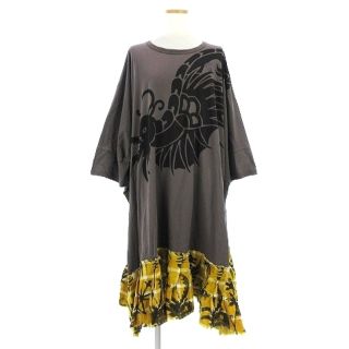 ヴィヴィアン(Vivienne Westwood) ワンピースの通販 1,000点以上 ...