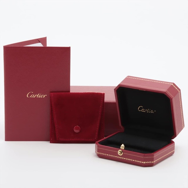 Cartier(カルティエ)のカルティエ ダムール    ユニセックス その他アクセサリー レディースのアクセサリー(その他)の商品写真