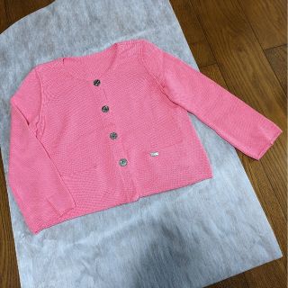 FOXEY - フォクシー Cardigan 