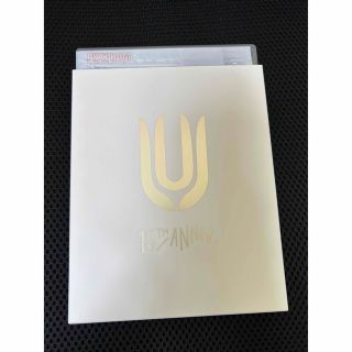 ユニゾンスクエアガーデン(UNISON SQUARE GARDEN)のUNISON SQUARE GARDEN 15thAnniversaryLive(ミュージック)